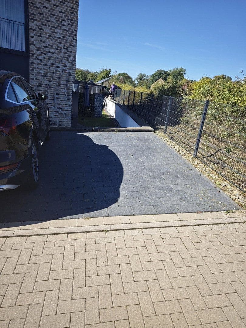 Pronájem bytu 3+1 81 m², Steinbrinksfeld 33 B, Georgsmarienhütte, Dolní Sasko Pronájem bytu 3+1 81 m², Steinbrinksfeld 33 B, Georgsmarienhütte, Dolní Sasko