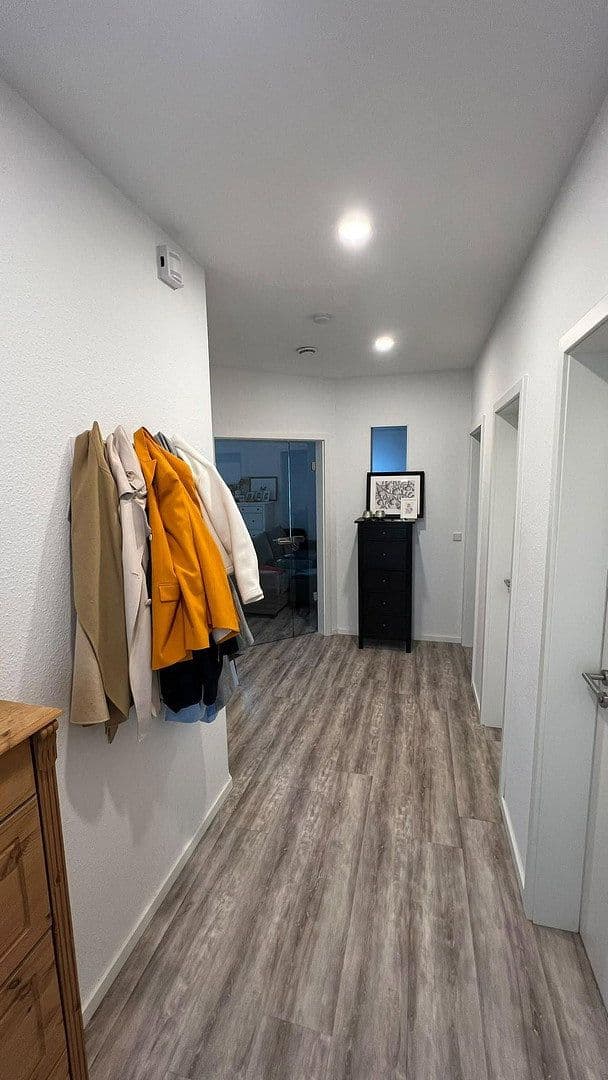 Pronájem bytu 3+1 81 m², Steinbrinksfeld 33 B, Georgsmarienhütte, Dolní Sasko Pronájem bytu 3+1 81 m², Steinbrinksfeld 33 B, Georgsmarienhütte, Dolní Sasko