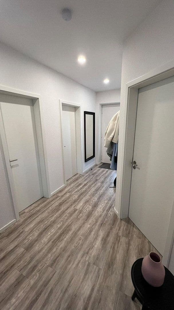 Pronájem bytu 3+1 81 m², Steinbrinksfeld 33 B, Georgsmarienhütte, Dolní Sasko Pronájem bytu 3+1 81 m², Steinbrinksfeld 33 B, Georgsmarienhütte, Dolní Sasko