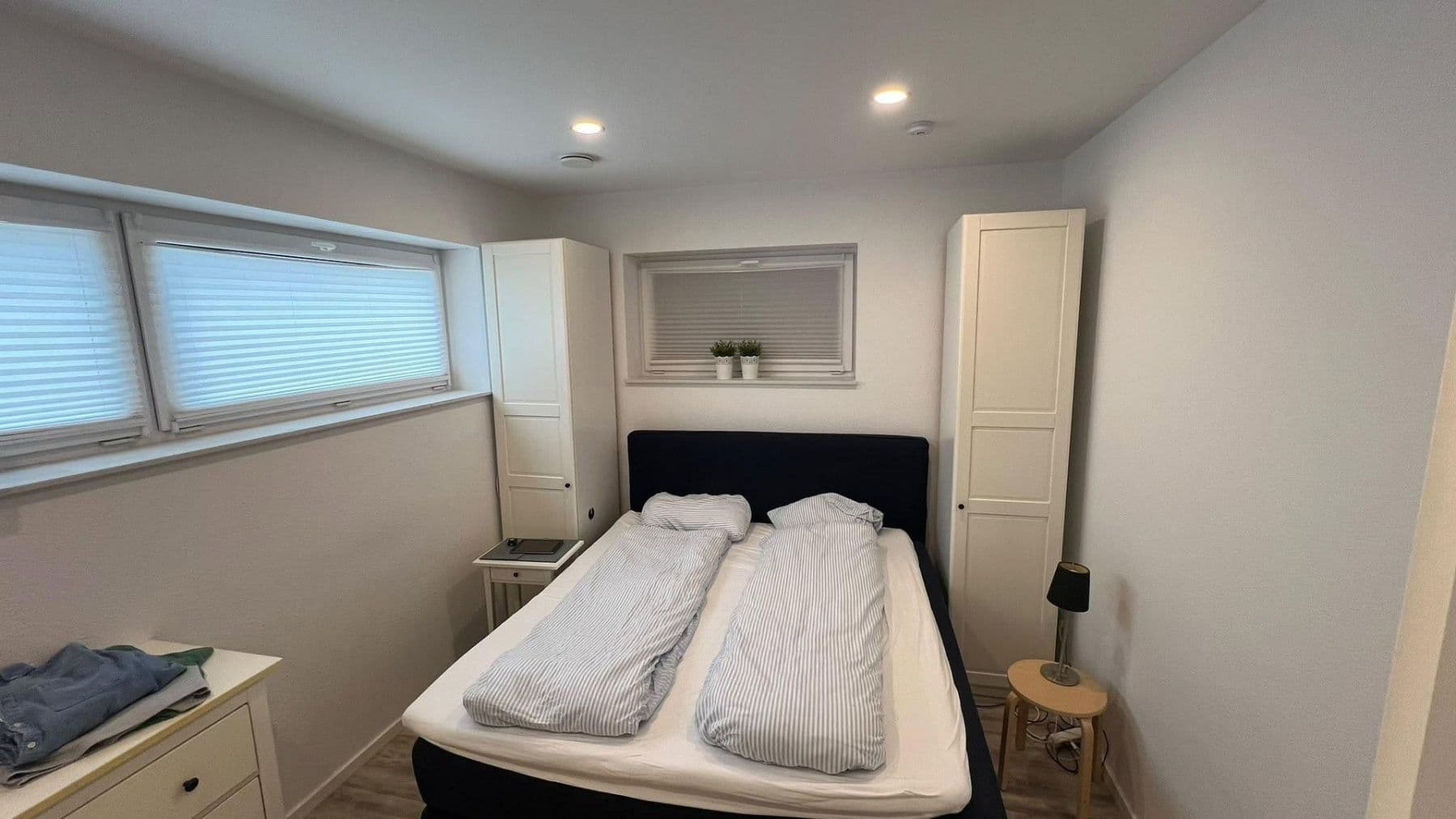 Pronájem bytu 3+1 81 m², Steinbrinksfeld 33 B, Georgsmarienhütte, Dolní Sasko Pronájem bytu 3+1 81 m², Steinbrinksfeld 33 B, Georgsmarienhütte, Dolní Sasko