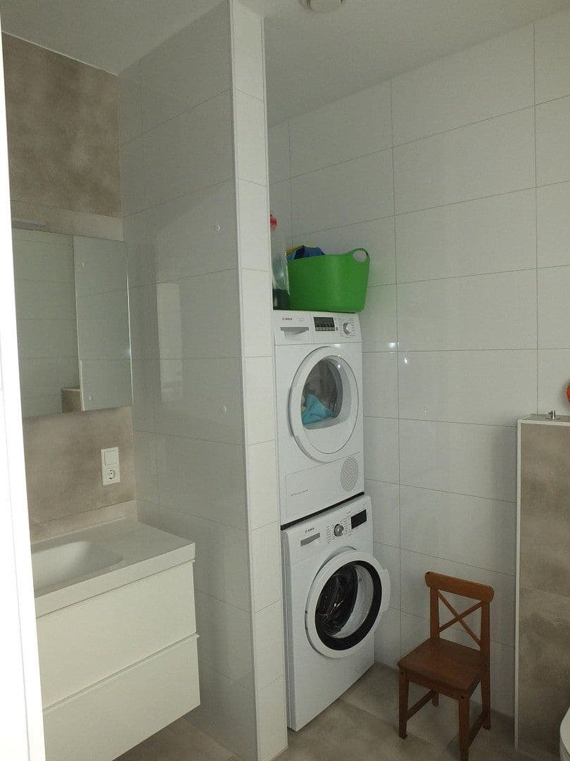 Pronájem bytu 3+1 81 m², Steinbrinksfeld 33 B, Georgsmarienhütte, Dolní Sasko Pronájem bytu 3+1 81 m², Steinbrinksfeld 33 B, Georgsmarienhütte, Dolní Sasko