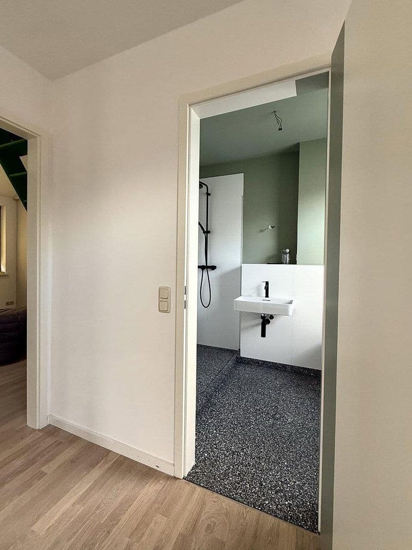 Prodej domu 94 m², pozemek 685 m², Michendorf, Braniborsko Prodej domu 94 m², pozemek 685 m², Michendorf, Braniborsko