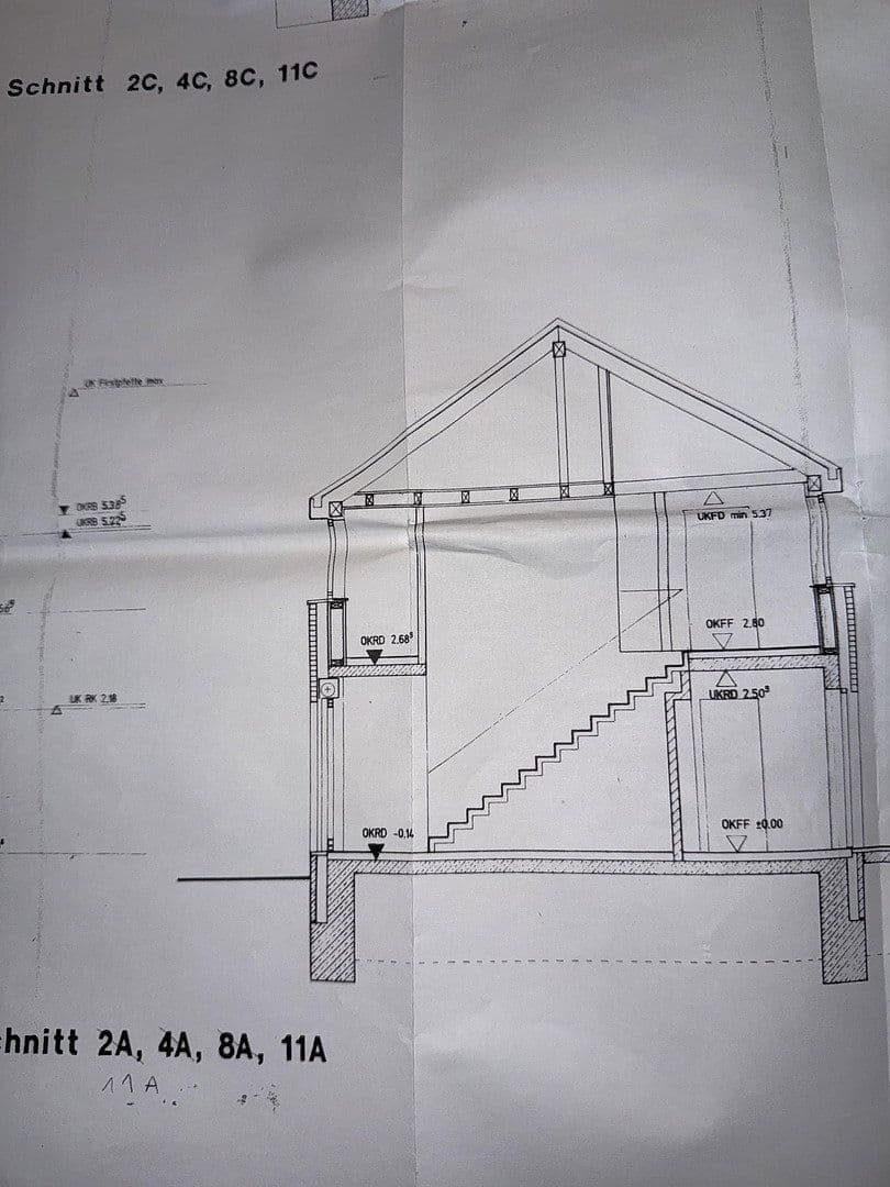 Prodej domu 94 m², pozemek 685 m², Michendorf, Braniborsko Prodej domu 94 m², pozemek 685 m², Michendorf, Braniborsko