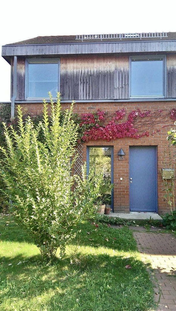 Prodej domu 94 m², pozemek 685 m², Michendorf, Braniborsko Prodej domu 94 m², pozemek 685 m², Michendorf, Braniborsko