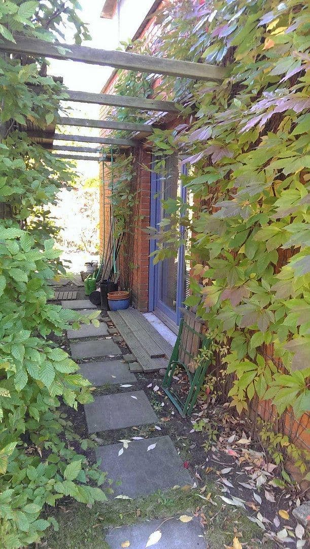 Prodej domu 94 m², pozemek 685 m², Michendorf, Braniborsko Prodej domu 94 m², pozemek 685 m², Michendorf, Braniborsko