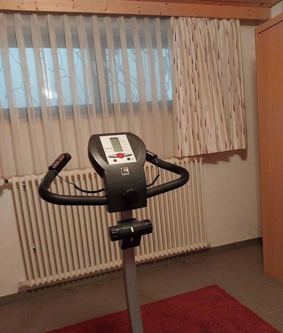 Prodej domu 139 m², pozemek 1.027 m², Kippenheim, Bádensko-Württembersko Prodej domu 139 m², pozemek 1.027 m², Kippenheim, Bádensko-Württembersko