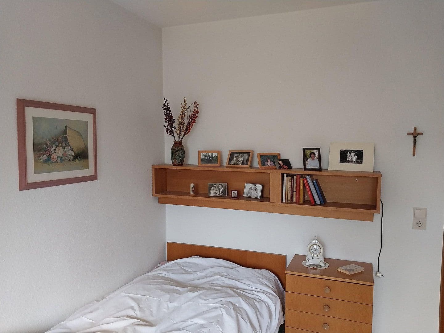 Prodej domu 139 m², pozemek 1.027 m², Kippenheim, Bádensko-Württembersko Prodej domu 139 m², pozemek 1.027 m², Kippenheim, Bádensko-Württembersko