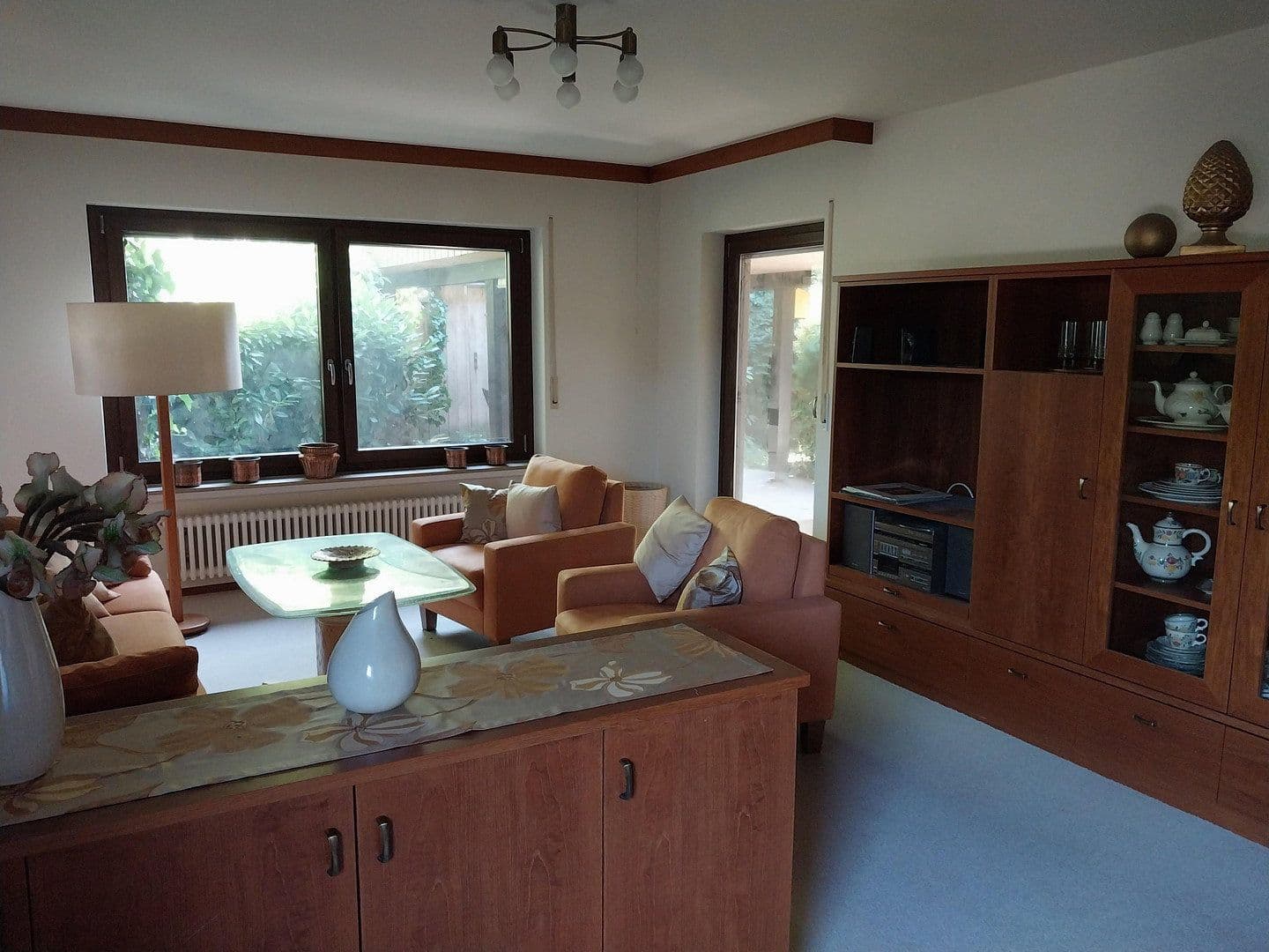 Prodej domu 139 m², pozemek 1.027 m², Kippenheim, Bádensko-Württembersko Prodej domu 139 m², pozemek 1.027 m², Kippenheim, Bádensko-Württembersko