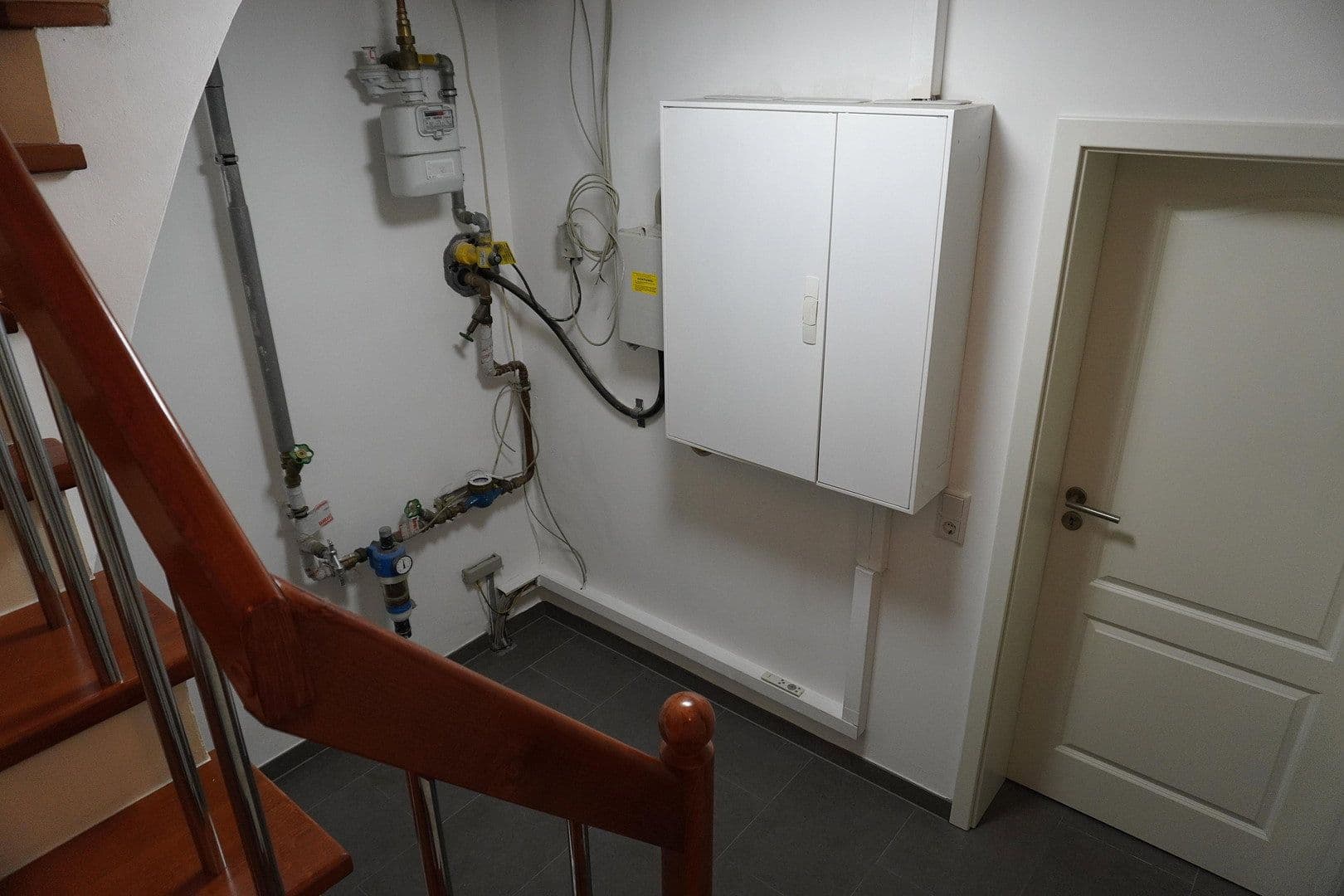 Prodej domu 225 m², pozemek 441 m², Dortmund, Severní Porýní-Vestfálsko Prodej domu 225 m², pozemek 441 m², Dortmund, Severní Porýní-Vestfálsko