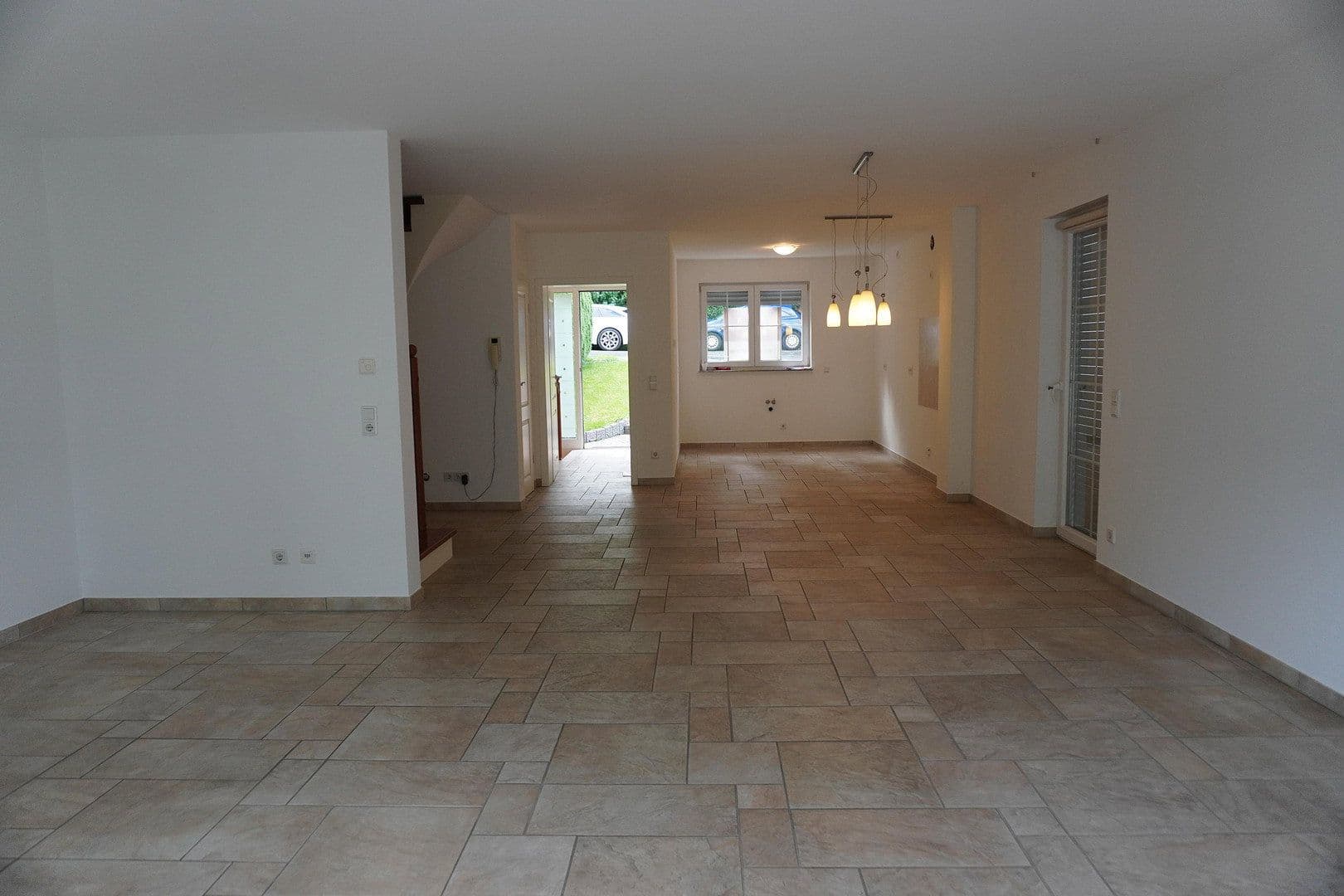 Prodej domu 225 m², pozemek 441 m², Dortmund, Severní Porýní-Vestfálsko Prodej domu 225 m², pozemek 441 m², Dortmund, Severní Porýní-Vestfálsko