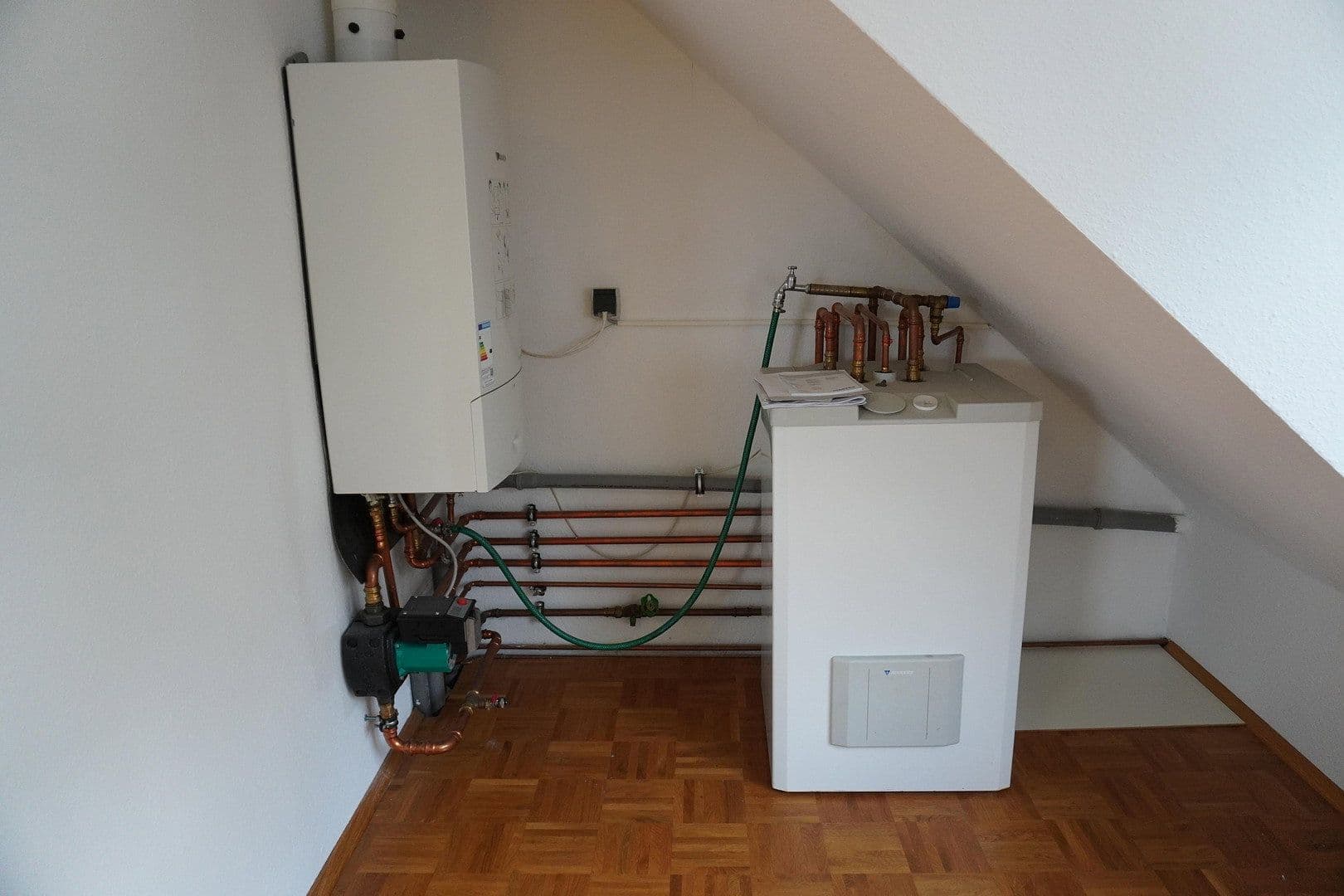 Prodej domu 225 m², pozemek 441 m², Dortmund, Severní Porýní-Vestfálsko Prodej domu 225 m², pozemek 441 m², Dortmund, Severní Porýní-Vestfálsko