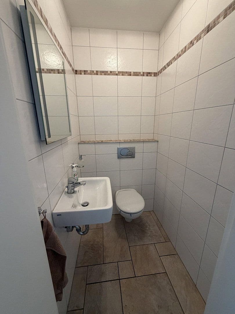 Prodej domu 225 m², pozemek 441 m², Dortmund, Severní Porýní-Vestfálsko Prodej domu 225 m², pozemek 441 m², Dortmund, Severní Porýní-Vestfálsko
