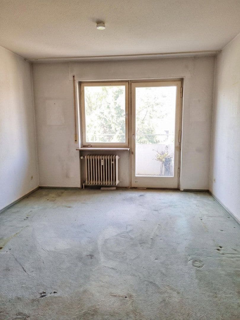 Prodej bytu 3+1 94 m², Nürnberg, Bavorsko Prodej bytu 3+1 94 m², Nürnberg, Bavorsko