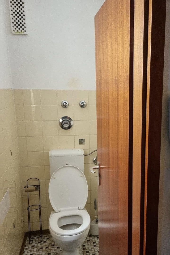 Prodej bytu 3+1 94 m², Nürnberg, Bavorsko Prodej bytu 3+1 94 m², Nürnberg, Bavorsko