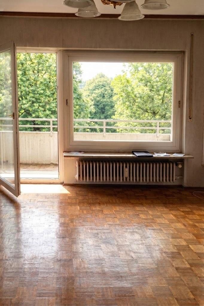 Prodej bytu 3+1 94 m², Nürnberg, Bavorsko Prodej bytu 3+1 94 m², Nürnberg, Bavorsko
