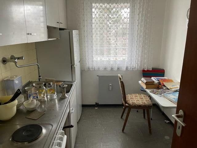 Prodej bytu 3+1 94 m², Nürnberg, Bavorsko Prodej bytu 3+1 94 m², Nürnberg, Bavorsko