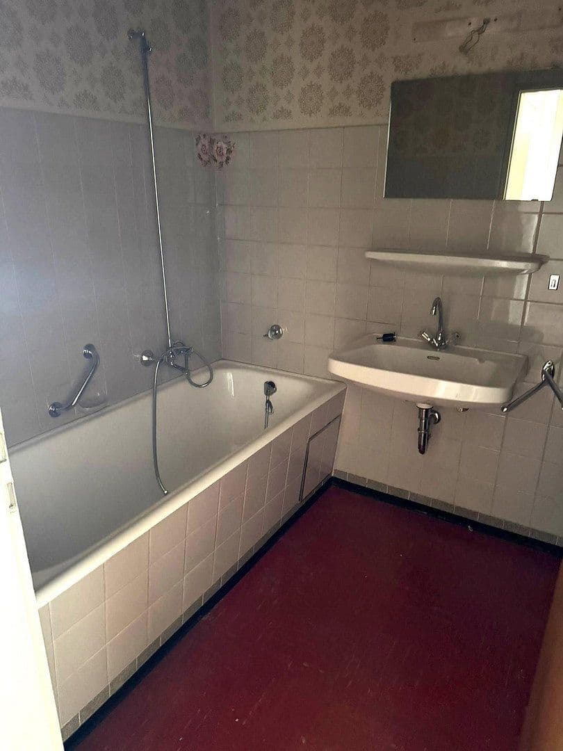 Prodej bytu 3+1 94 m², Nürnberg, Bavorsko Prodej bytu 3+1 94 m², Nürnberg, Bavorsko