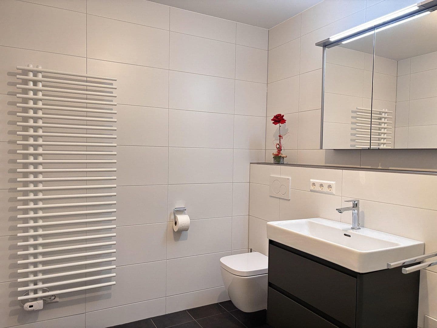 Pronájem bytu 2+1 71 m², Wendlinger Str. 45, Nürtingen, Bádensko-Württembersko Pronájem bytu 2+1 71 m², Wendlinger Str. 45, Nürtingen, Bádensko-Württembersko