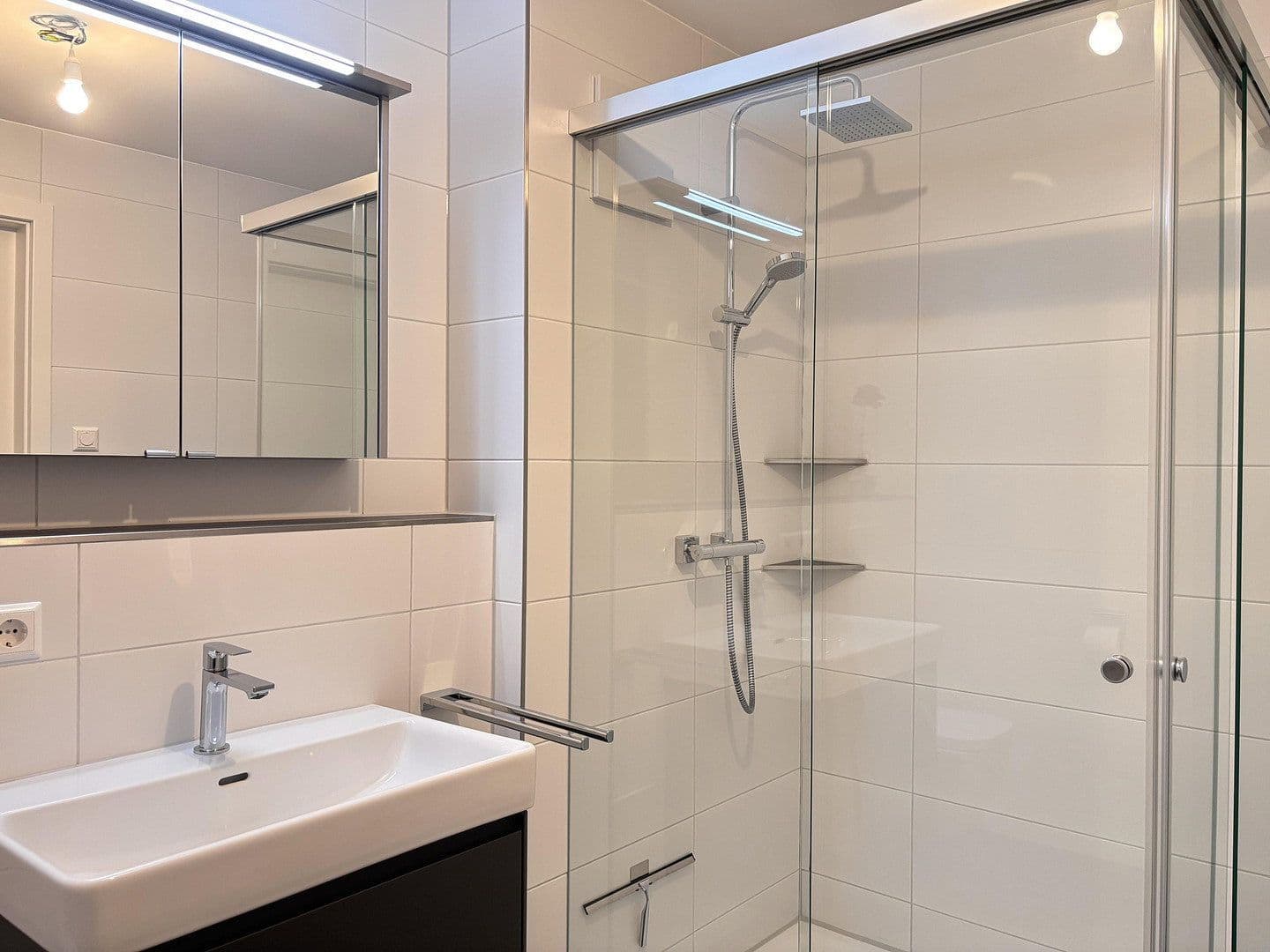 Pronájem bytu 2+1 71 m², Wendlinger Str. 45, Nürtingen, Bádensko-Württembersko Pronájem bytu 2+1 71 m², Wendlinger Str. 45, Nürtingen, Bádensko-Württembersko