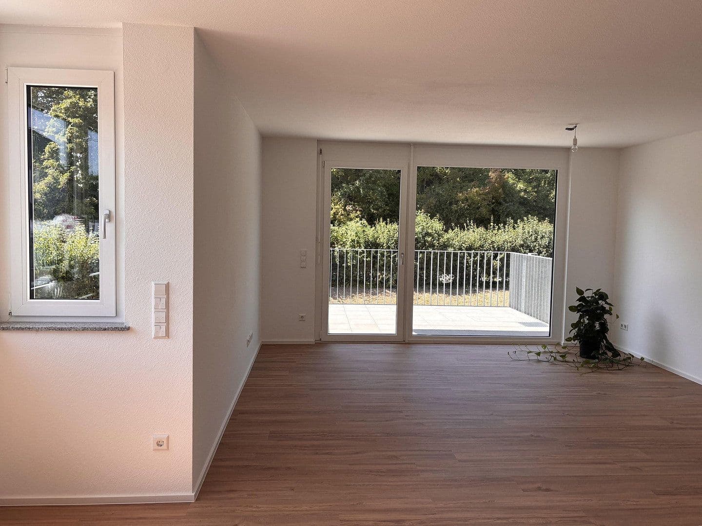 Pronájem bytu 2+1 71 m², Wendlinger Str. 45, Nürtingen, Bádensko-Württembersko Pronájem bytu 2+1 71 m², Wendlinger Str. 45, Nürtingen, Bádensko-Württembersko