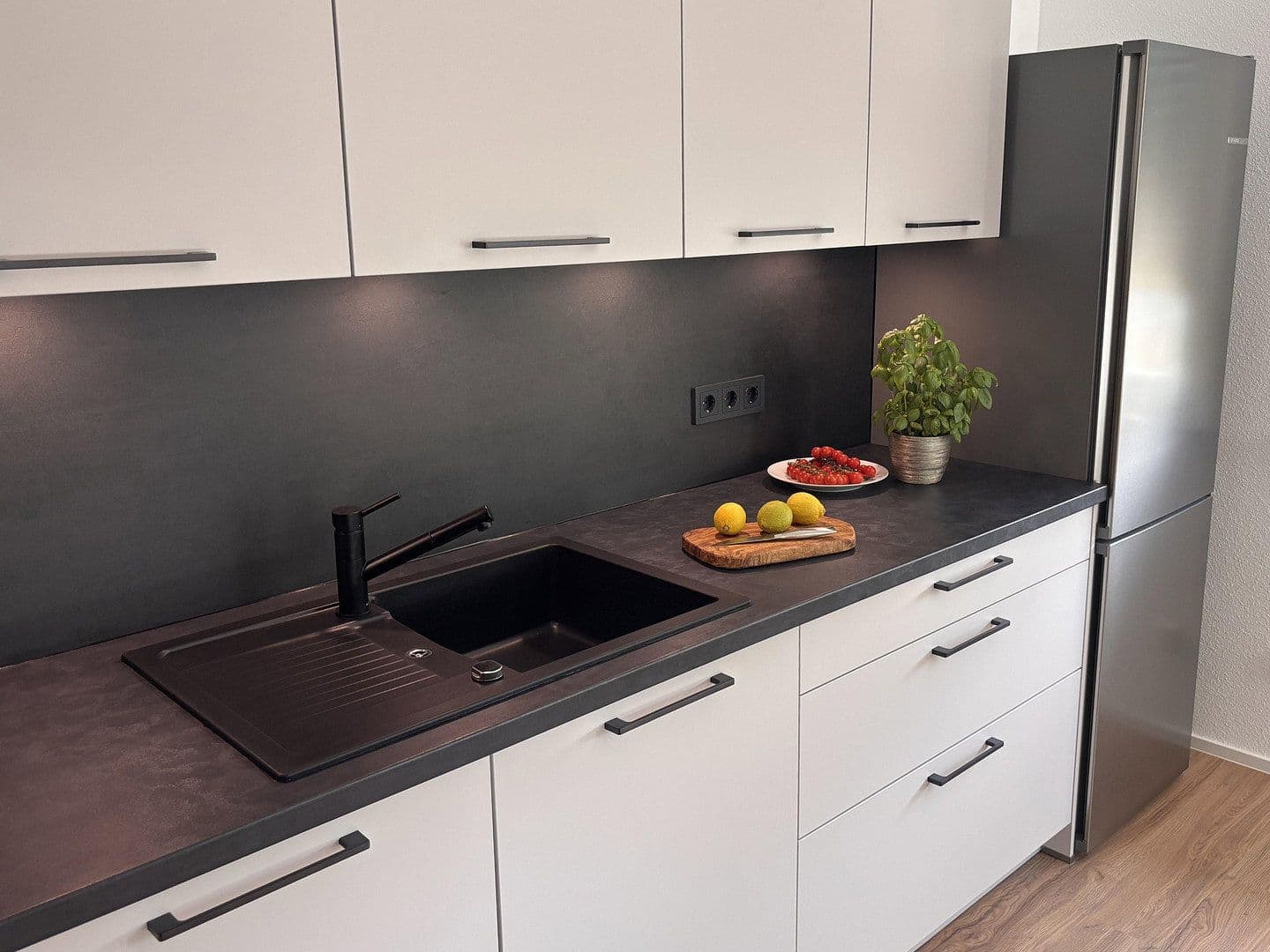 Pronájem bytu 2+1 71 m², Wendlinger Str. 45, Nürtingen, Bádensko-Württembersko Pronájem bytu 2+1 71 m², Wendlinger Str. 45, Nürtingen, Bádensko-Württembersko