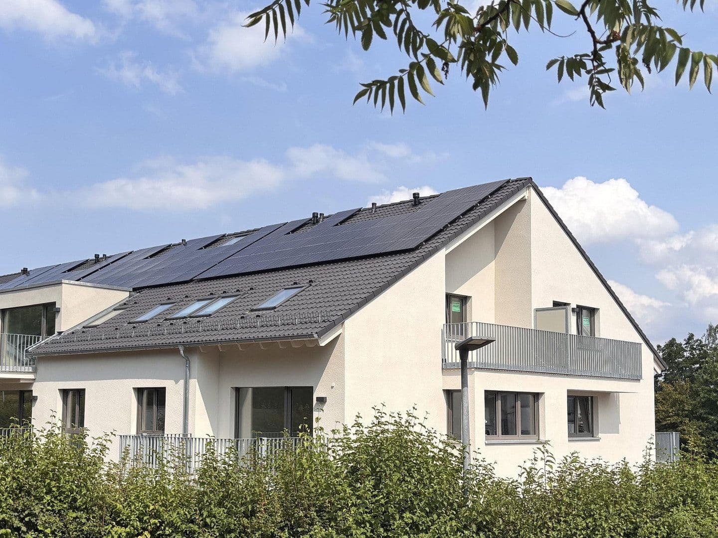 Pronájem bytu 2+1 71 m², Wendlinger Str. 45, Nürtingen, Bádensko-Württembersko Pronájem bytu 2+1 71 m², Wendlinger Str. 45, Nürtingen, Bádensko-Württembersko