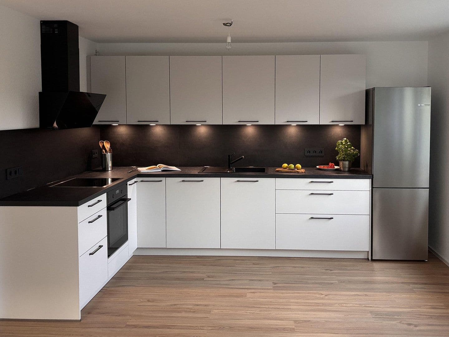 Pronájem bytu 2+1 71 m², Wendlinger Str. 45, Nürtingen, Bádensko-Württembersko Pronájem bytu 2+1 71 m², Wendlinger Str. 45, Nürtingen, Bádensko-Württembersko