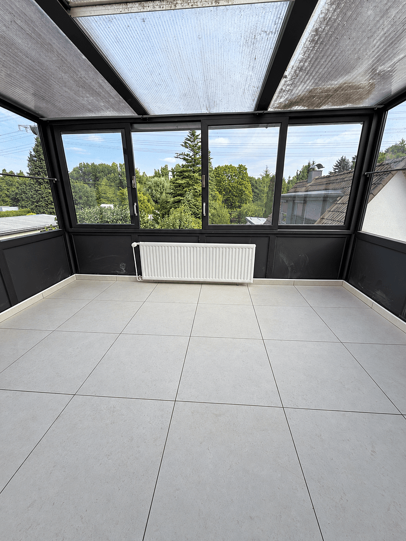 Pronájem bytu 5+1 130 m², Zum Fürstenmoor, Hamburg, Hamburg Pronájem bytu 5+1 130 m², Zum Fürstenmoor, Hamburg, Hamburg