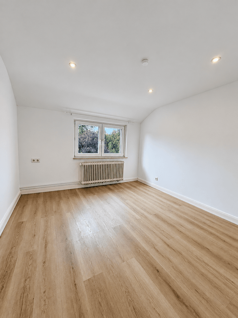 Pronájem bytu 5+1 130 m², Zum Fürstenmoor, Hamburg, Hamburg Pronájem bytu 5+1 130 m², Zum Fürstenmoor, Hamburg, Hamburg