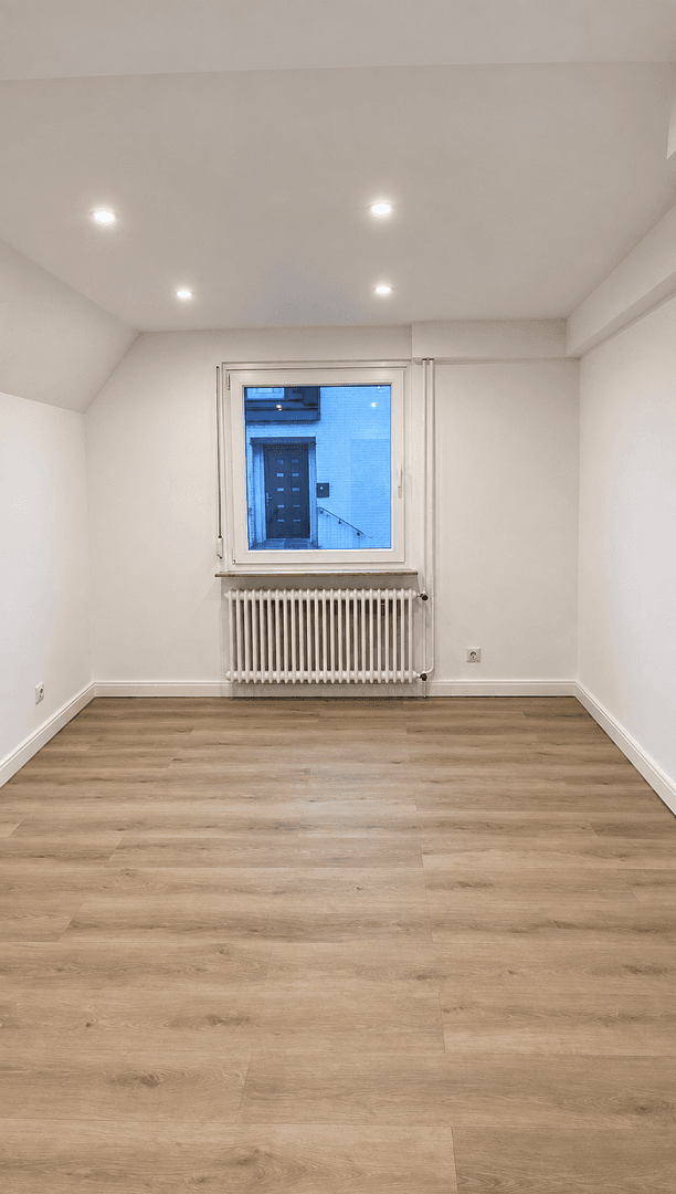 Pronájem bytu 5+1 130 m², Zum Fürstenmoor, Hamburg, Hamburg Pronájem bytu 5+1 130 m², Zum Fürstenmoor, Hamburg, Hamburg