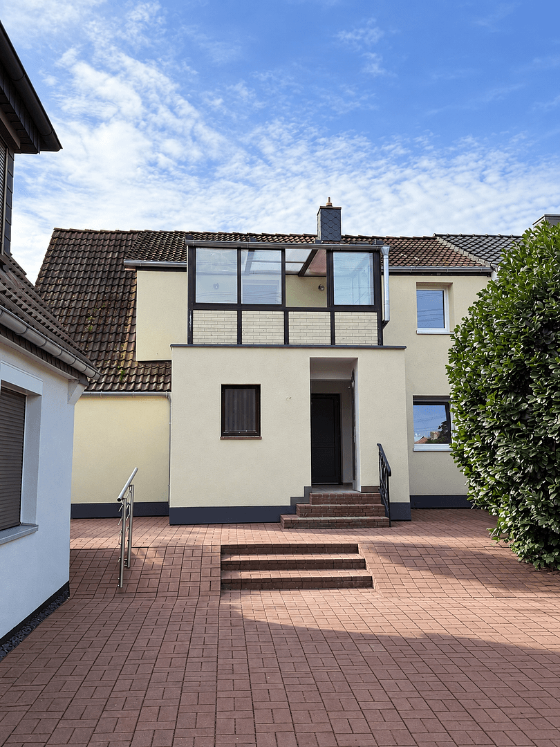 Pronájem bytu 5+1 130 m², Zum Fürstenmoor, Hamburg, Hamburg Pronájem bytu 5+1 130 m², Zum Fürstenmoor, Hamburg, Hamburg