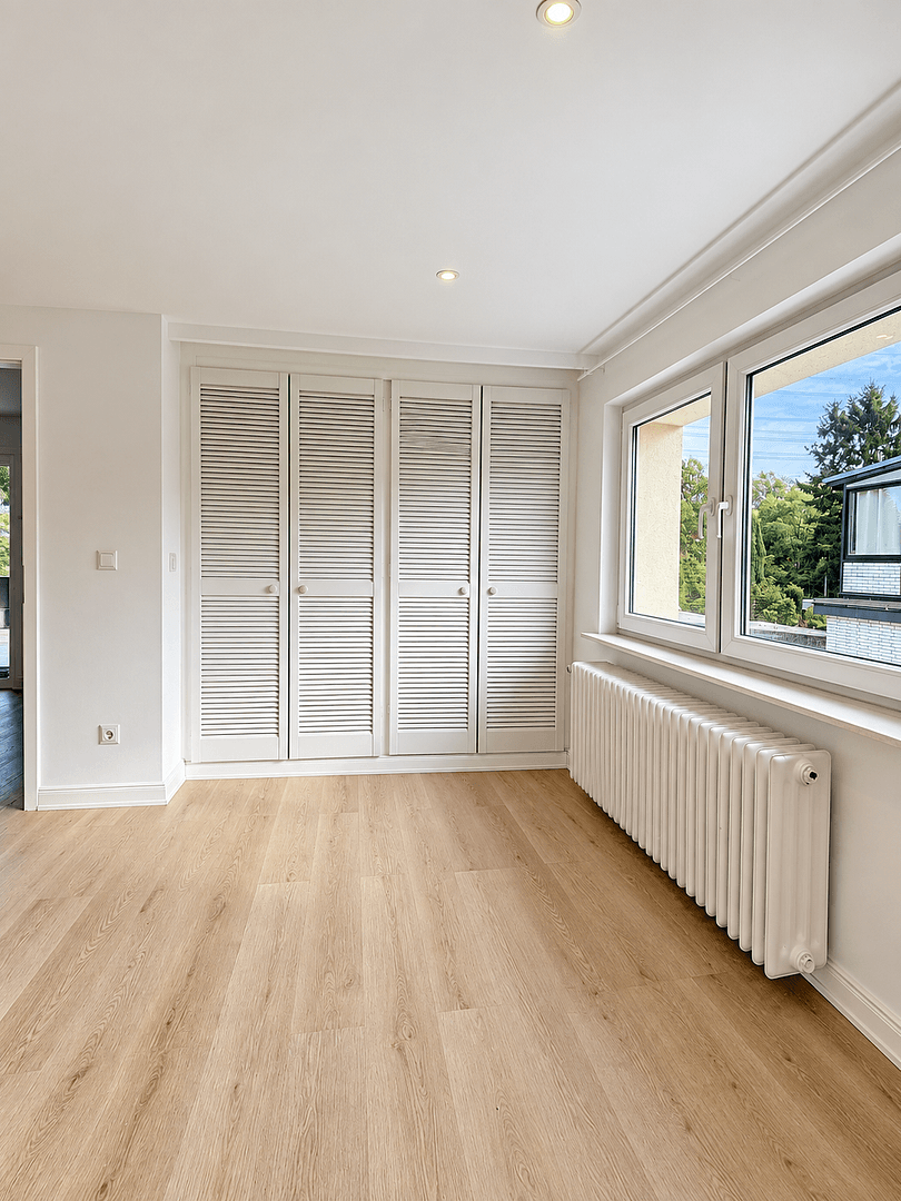Pronájem bytu 5+1 130 m², Zum Fürstenmoor, Hamburg, Hamburg Pronájem bytu 5+1 130 m², Zum Fürstenmoor, Hamburg, Hamburg