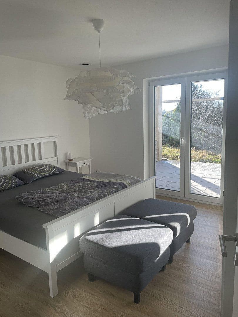 Prodej domu 210 m², pozemek 630 m², Buttenwiesen, Bavorsko Prodej domu 210 m², pozemek 630 m², Buttenwiesen, Bavorsko