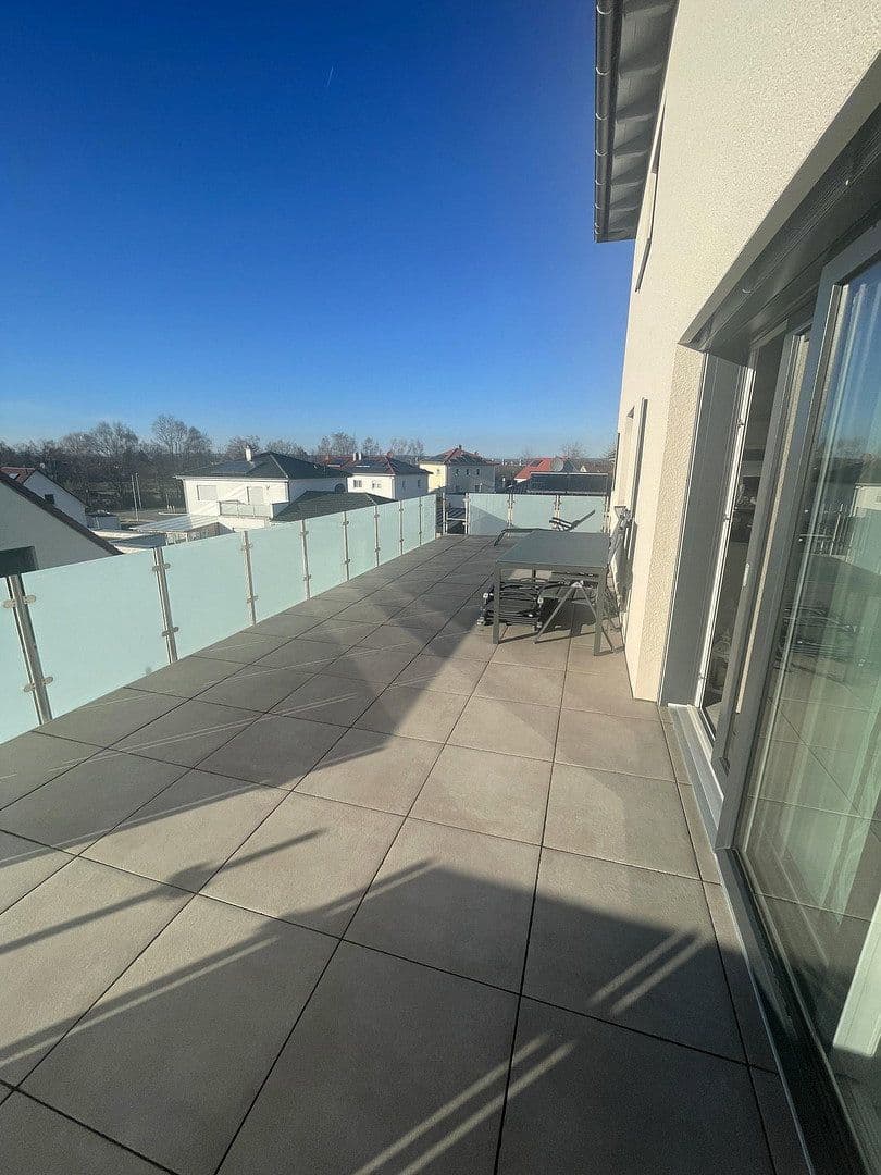 Prodej domu 210 m², pozemek 630 m², Buttenwiesen, Bavorsko Prodej domu 210 m², pozemek 630 m², Buttenwiesen, Bavorsko