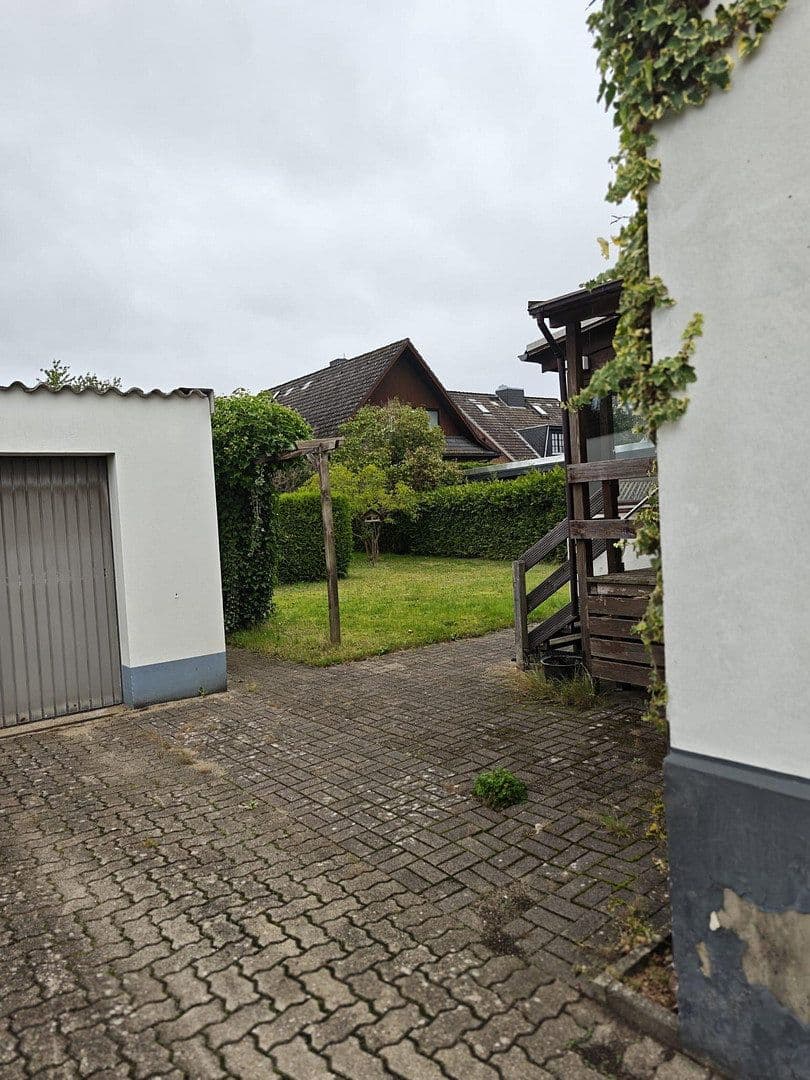 Prodej pozemku 583 m², Norderstedt, Šlesvicko-Holštýnsko Prodej pozemku 583 m², Norderstedt, Šlesvicko-Holštýnsko
