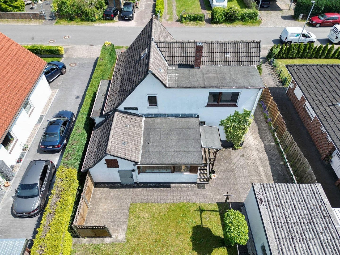 Prodej pozemku 583 m², Norderstedt, Šlesvicko-Holštýnsko Prodej pozemku 583 m², Norderstedt, Šlesvicko-Holštýnsko