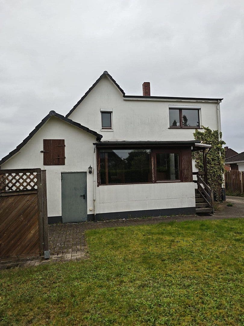 Prodej pozemku 583 m², Norderstedt, Šlesvicko-Holštýnsko Prodej pozemku 583 m², Norderstedt, Šlesvicko-Holštýnsko
