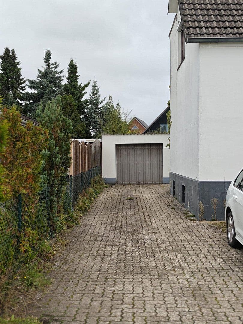 Prodej pozemku 583 m², Norderstedt, Šlesvicko-Holštýnsko Prodej pozemku 583 m², Norderstedt, Šlesvicko-Holštýnsko