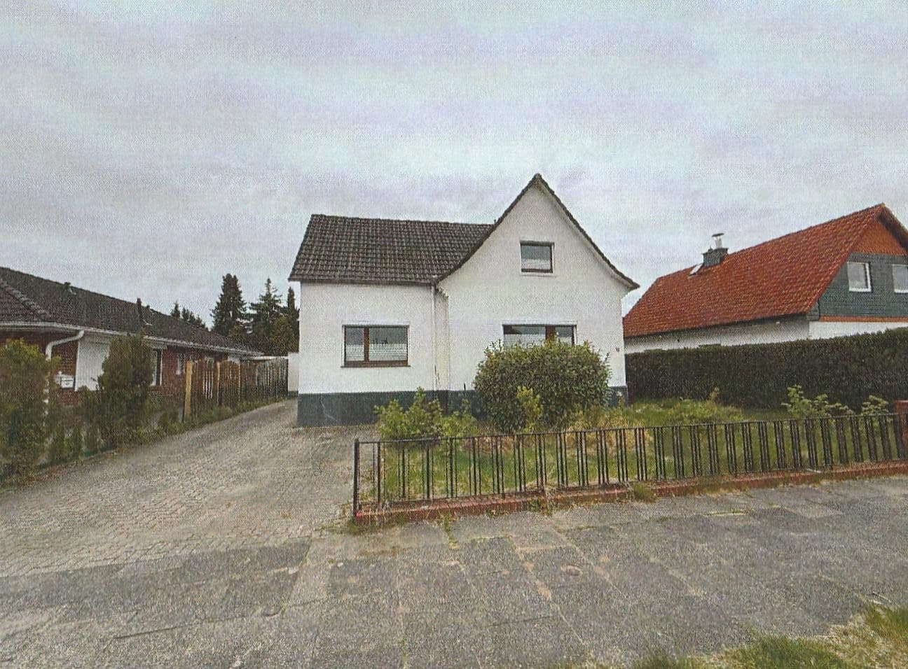 Prodej pozemku 583 m², Norderstedt, Šlesvicko-Holštýnsko Prodej pozemku 583 m², Norderstedt, Šlesvicko-Holštýnsko