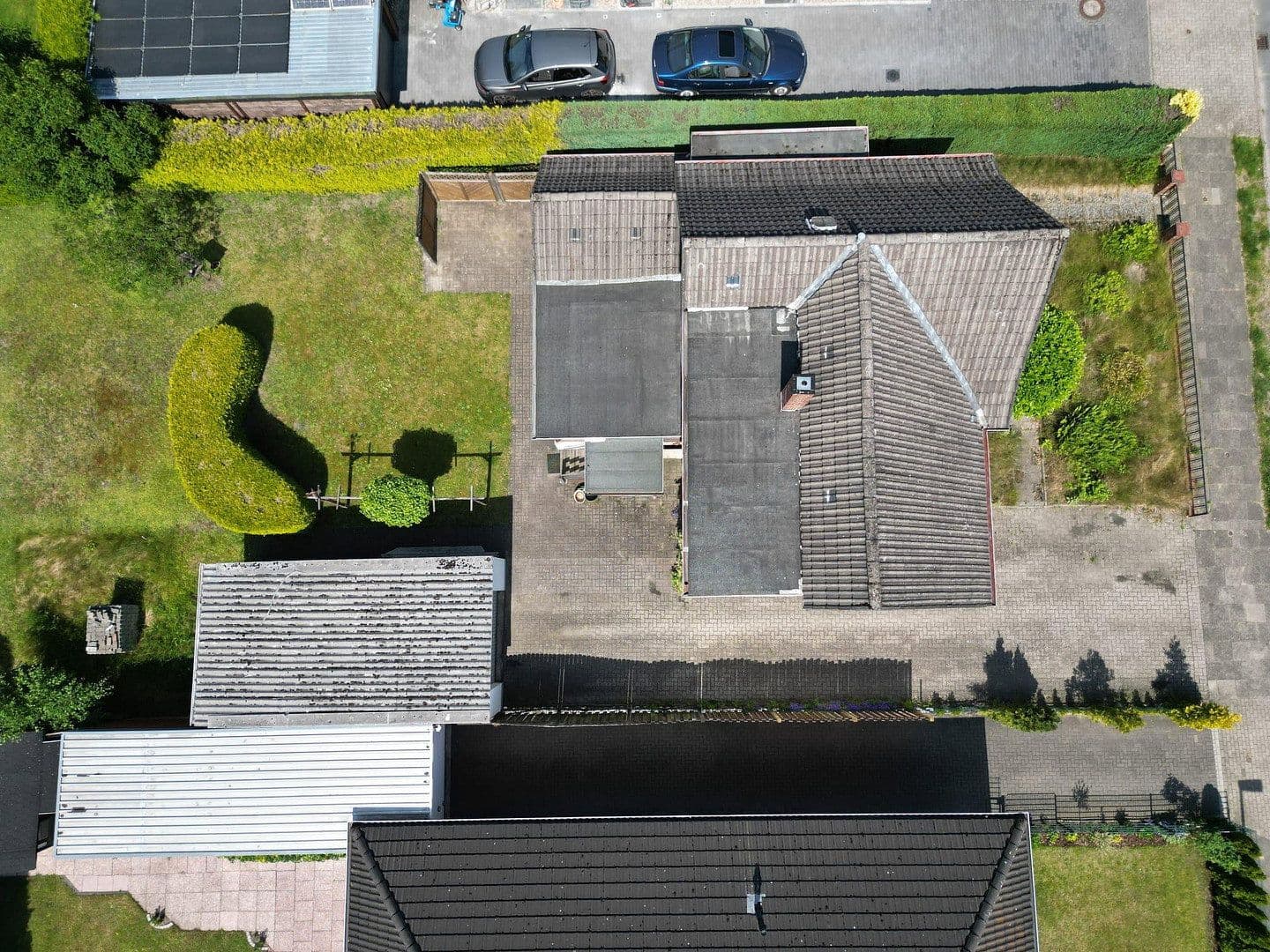 Prodej pozemku 583 m², Norderstedt, Šlesvicko-Holštýnsko Prodej pozemku 583 m², Norderstedt, Šlesvicko-Holštýnsko