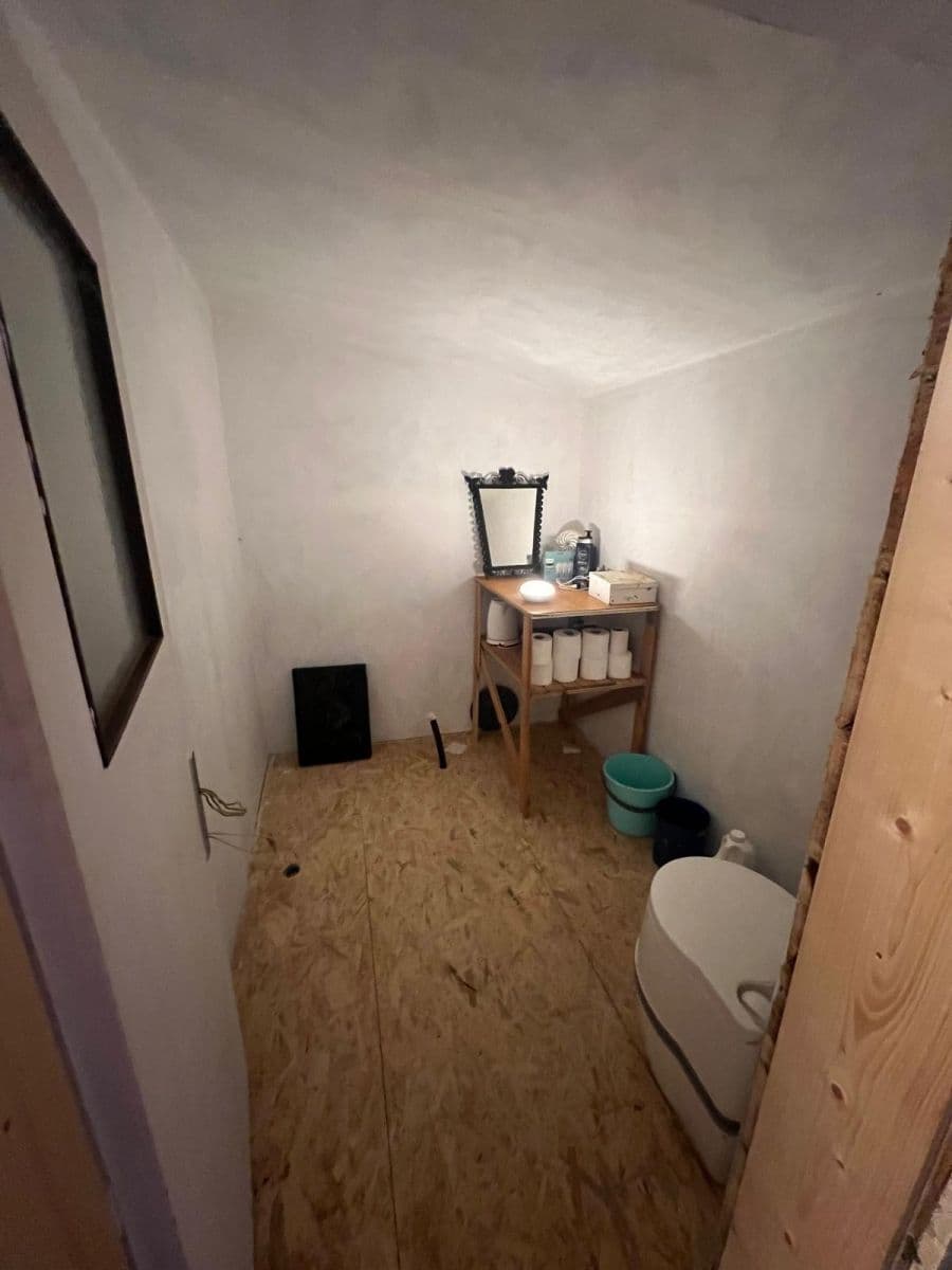 Prodej chaty, chalupy 31 m², pozemek 420 m², Chyňava, Středočeský kraj Prodej chaty, chalupy 31 m², pozemek 420 m², Chyňava, Středočeský kraj