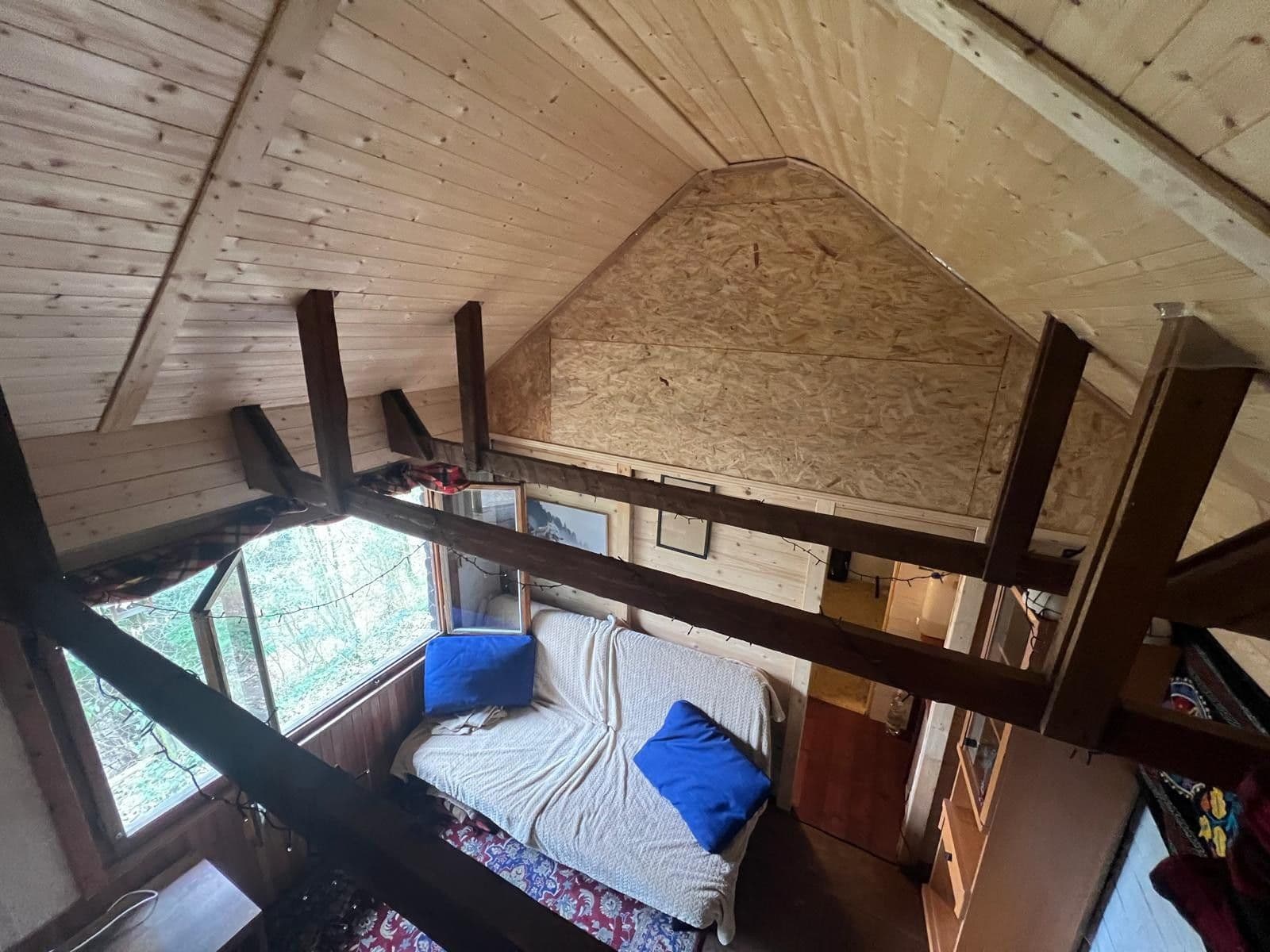Prodej chaty, chalupy 31 m², pozemek 420 m², Chyňava, Středočeský kraj Prodej chaty, chalupy 31 m², pozemek 420 m², Chyňava, Středočeský kraj