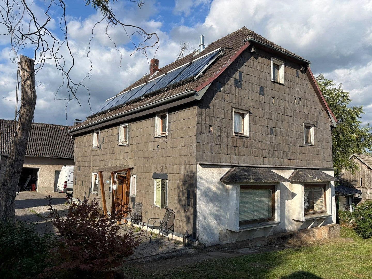 Prodej domu 155 m², pozemek 1.201 m², Lohmar, Severní Porýní-Vestfálsko Prodej domu 155 m², pozemek 1.201 m², Lohmar, Severní Porýní-Vestfálsko