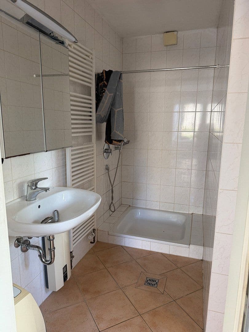 Pronájem bytu 1+1 47 m², Eichendorffstraße 2, Esslingen am Neckar, Bádensko-Württembersko Pronájem bytu 1+1 47 m², Eichendorffstraße 2, Esslingen am Neckar, Bádensko-Württembersko