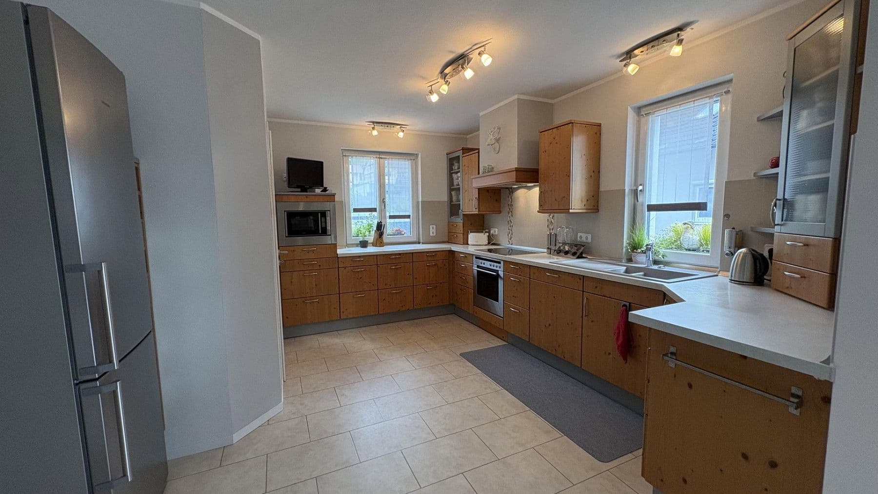 Prodej domu 200 m², pozemek 628 m², Wemding, Bavorsko Prodej domu 200 m², pozemek 628 m², Wemding, Bavorsko