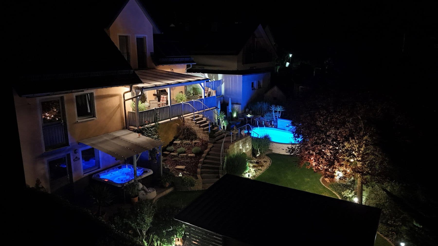Prodej domu 200 m², pozemek 628 m², Wemding, Bavorsko Prodej domu 200 m², pozemek 628 m², Wemding, Bavorsko