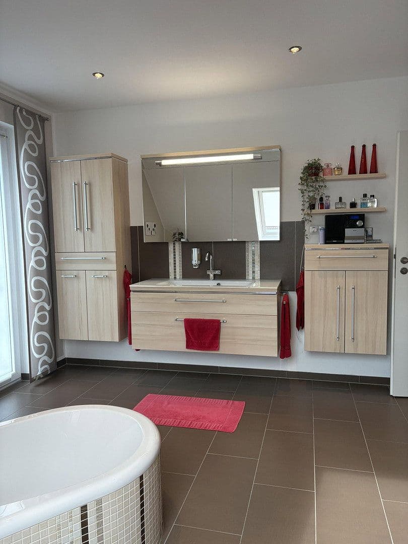 Prodej domu 200 m², pozemek 628 m², Wemding, Bavorsko Prodej domu 200 m², pozemek 628 m², Wemding, Bavorsko