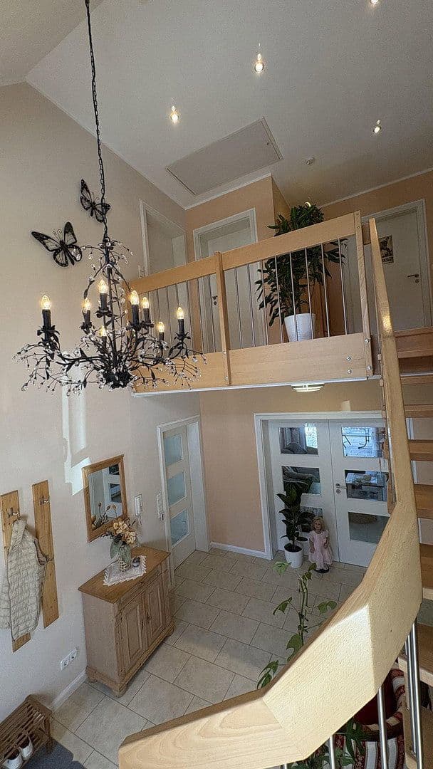Prodej domu 200 m², pozemek 628 m², Wemding, Bavorsko Prodej domu 200 m², pozemek 628 m², Wemding, Bavorsko