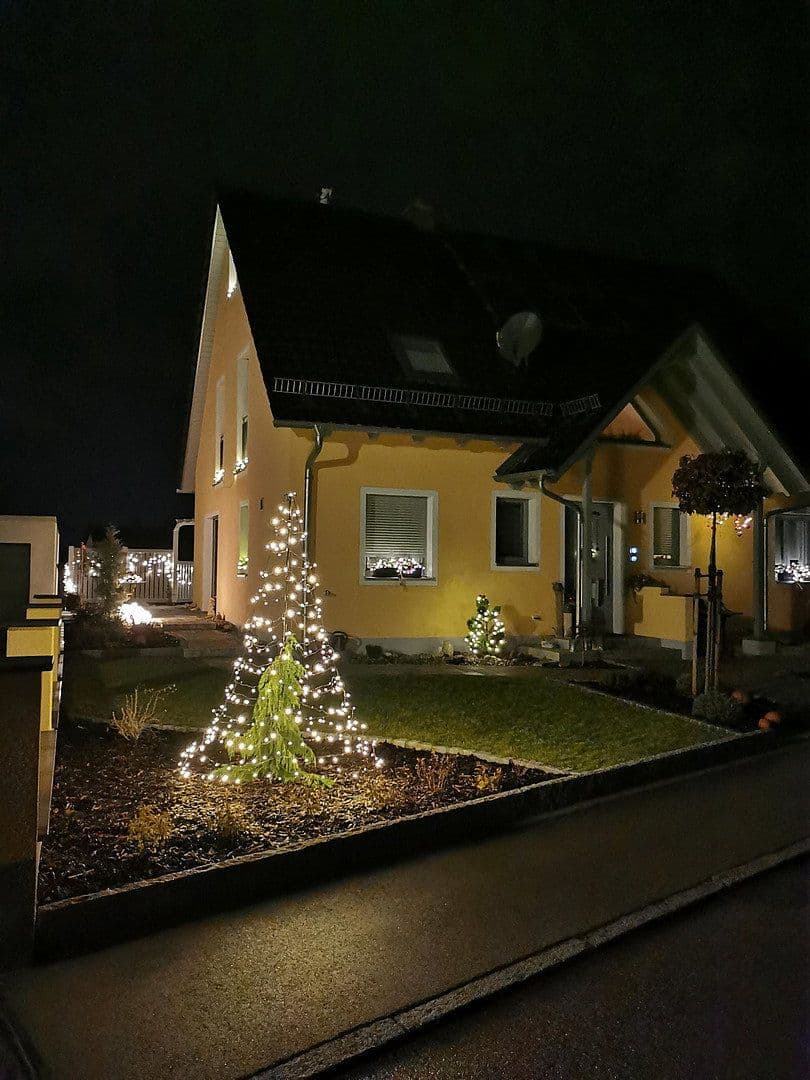 Prodej domu 200 m², pozemek 628 m², Wemding, Bavorsko Prodej domu 200 m², pozemek 628 m², Wemding, Bavorsko