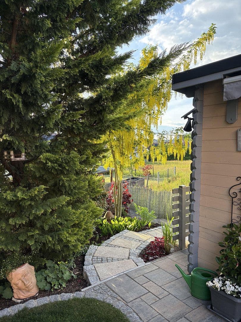 Prodej domu 200 m², pozemek 628 m², Wemding, Bavorsko Prodej domu 200 m², pozemek 628 m², Wemding, Bavorsko